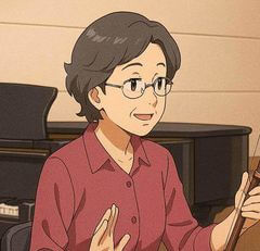 Teacher