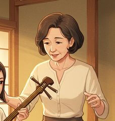 Teacher