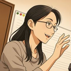 Teacher